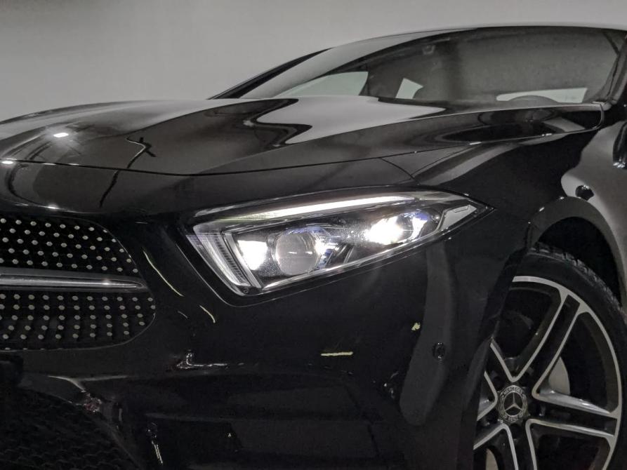 Mercedes-Benz CLS III (C257) Химки  - изображение 27
