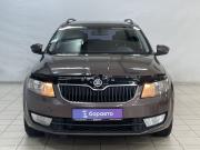 Skoda Octavia III (A7) Воронеж  - изображение 22