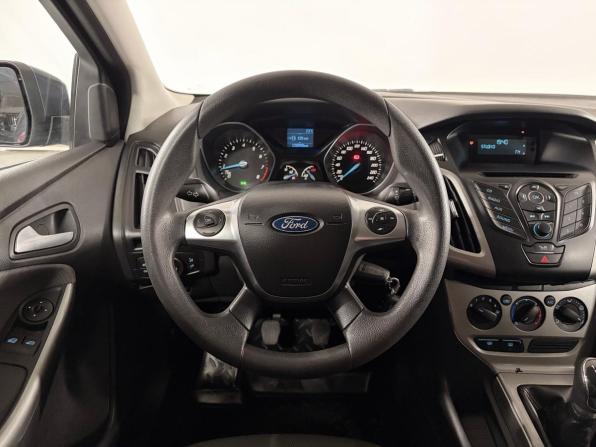 Ford Focus III с пробегом 2012 года, цена 799 000 рублей, 120998 км, хэтчбек, Автокод Объявления