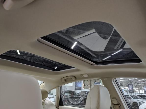Nissan Teana II Рестайлинг с пробегом 2013 года, цена 1 655 000 рублей, 69349 км, седан, Автокод Объявления