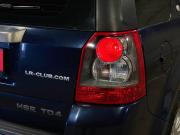 Land Rover Freelander II Челябинск  - изображение 30