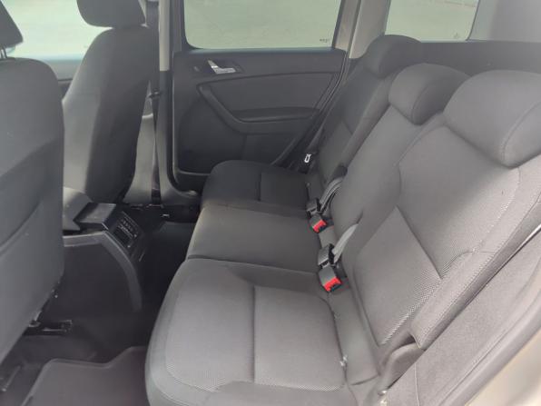 Skoda Yeti I с пробегом 2013 года, цена 740 000 рублей, 131822 км, внедорожник, Автокод Объявления