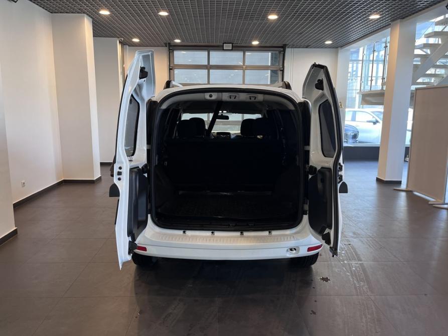 Lada (ВАЗ) Largus I Рестайлинг Чебоксары  - изображение 34