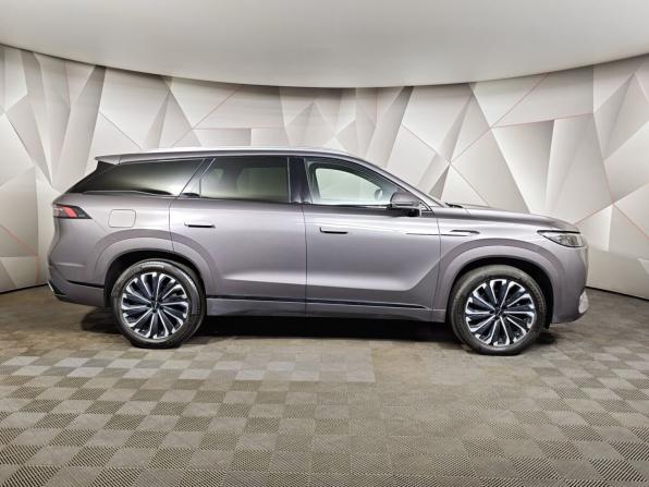 Jaecoo J8 с пробегом 2024 года, цена 2 749 000 рублей, 81231 км, внедорожник, Автокод Объявления