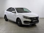 Lada (ВАЗ) Vesta I Рестайлинг (NG) Химки  - изображение 37