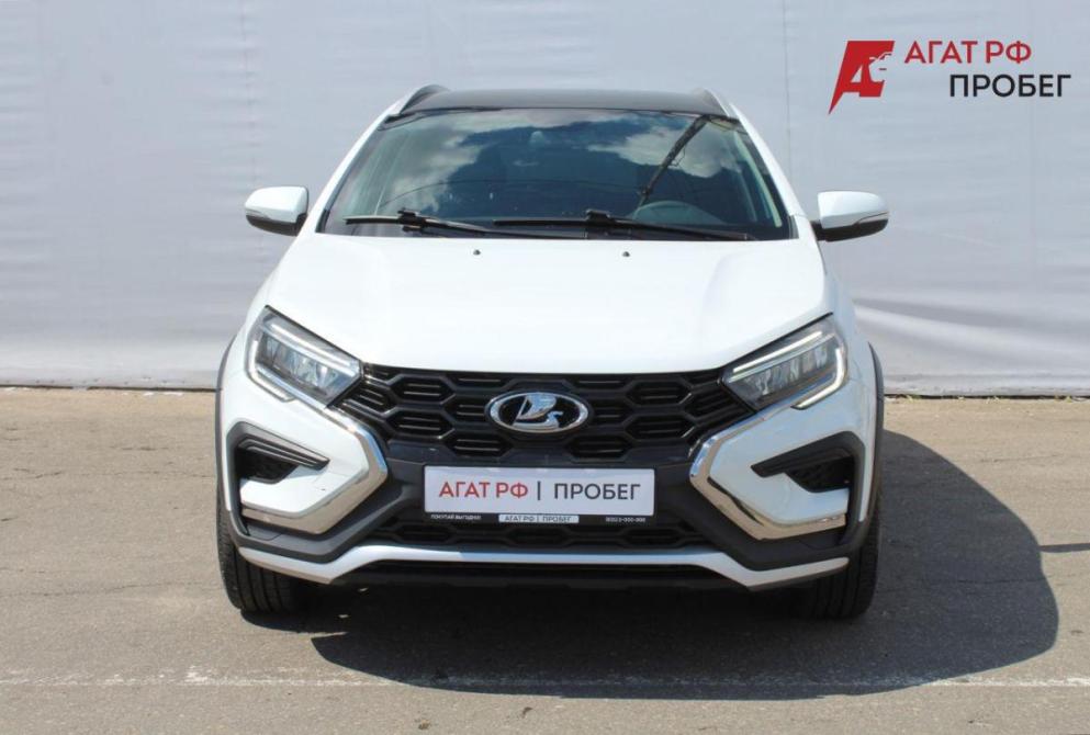 Lada (ВАЗ) Vesta I Рестайлинг (NG) Нижний Новгород  - изображение 2
