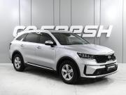 Kia Sorento IV Ростов-на-Дону  - изображение 19