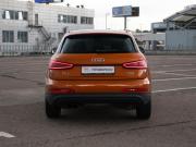 Audi Q3 I (8U) Москва  - изображение 24