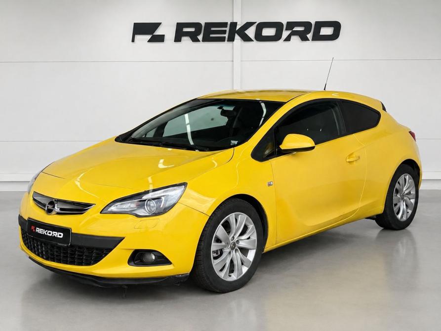 Opel Astra J Рестайлинг Уфа  - изображение 3
