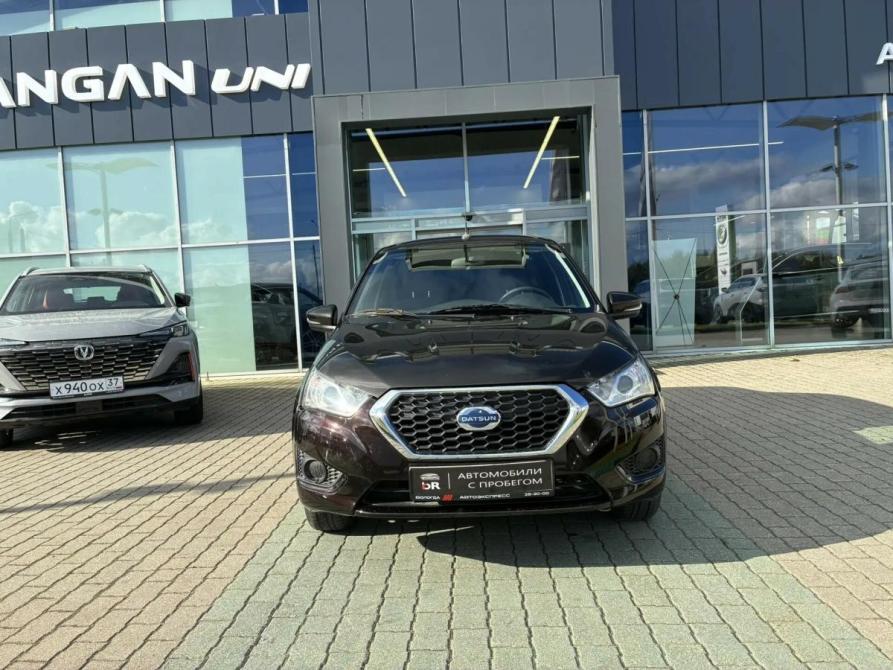Datsun on-DO I Рестайлинг Вологда  - изображение 2