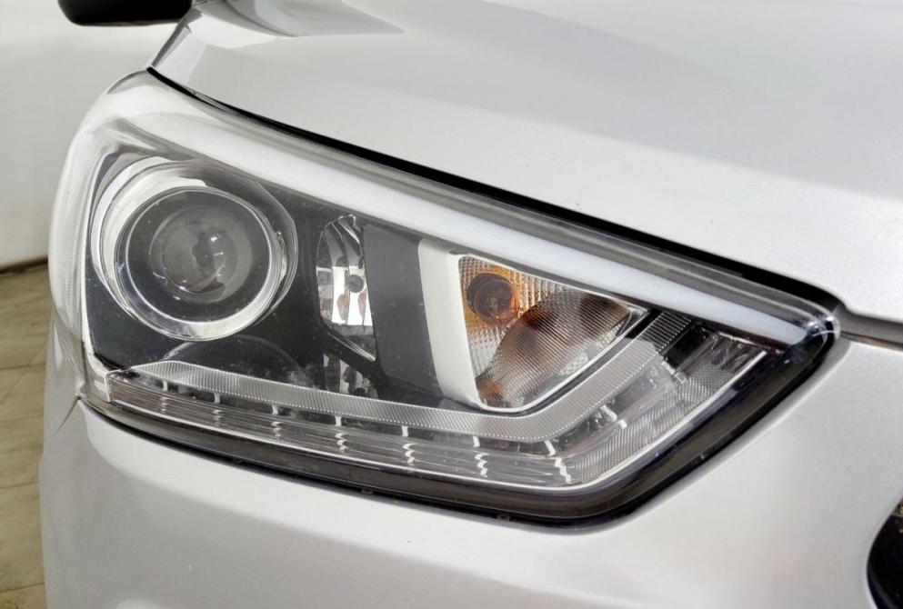 Hyundai Creta I Волгоград  - изображение 9