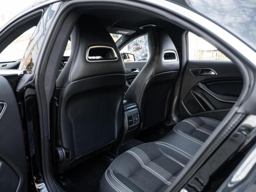 Mercedes-Benz CLA I (C117 X117) Рестайлинг Ставрополь  - изображение 11