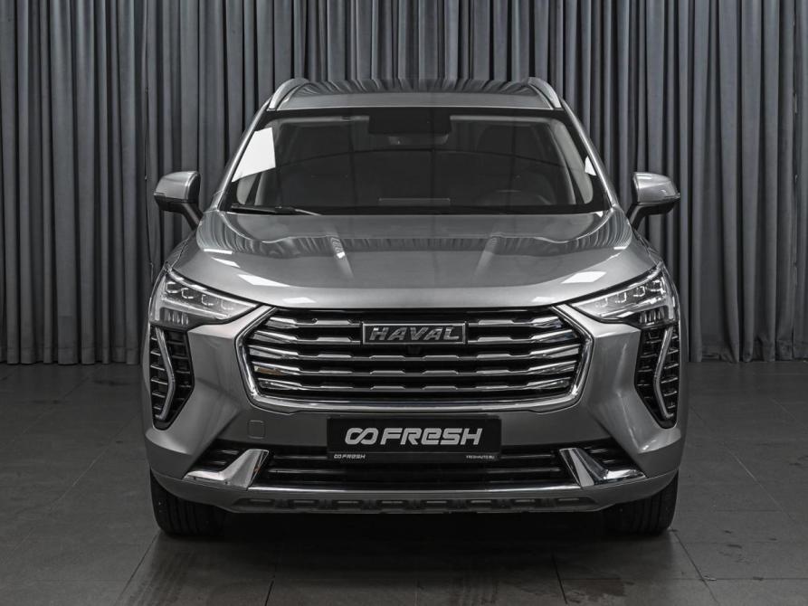 Haval Jolion I Рестайлинг Ставрополь  - изображение 3