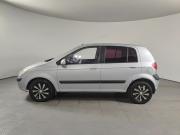 Hyundai Getz I Рестайлинг Уфа  - изображение 32