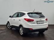 Hyundai ix35 I Москва  - изображение 20