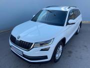 Skoda Kodiaq I Стерлитамак  - изображение 42
