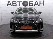 Lexus RX IV Рестайлинг Екатеринбург  - изображение 35