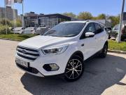 Ford Kuga II Рестайлинг Уфа  - изображение 20