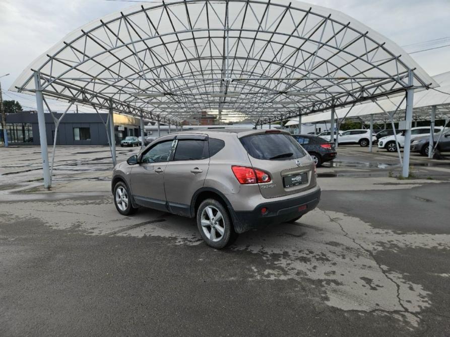 Nissan Qashqai I Тула  - изображение 4