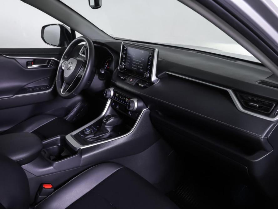 Toyota RAV4 V (XA50) Москва  - изображение 10