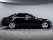 Cadillac CTS III Москва  - изображение 24