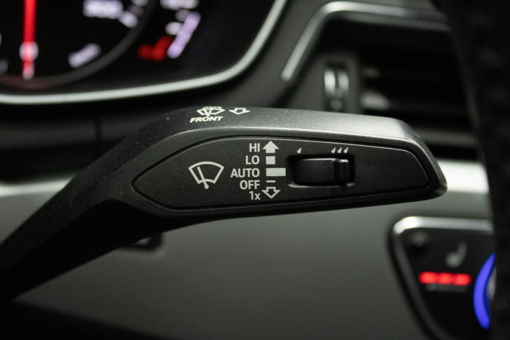 Audi A4 V (B9) Уфа  - изображение 19