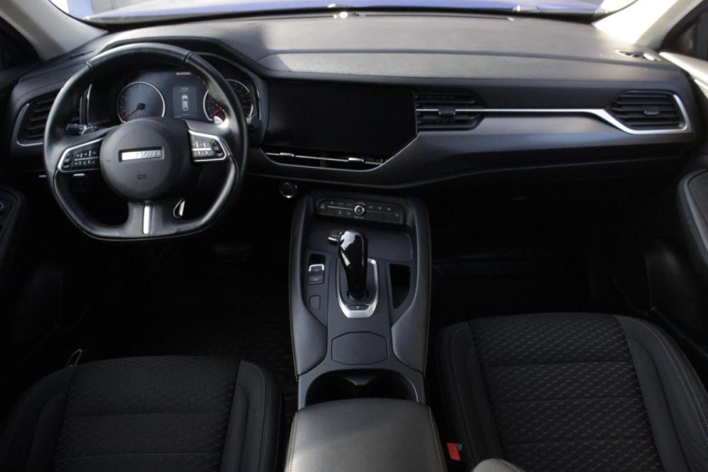 Haval F7x I Брянск  - изображение 7