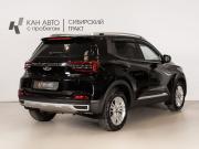 Chery Tiggo 4 I Рестайлинг Казань  - изображение 11