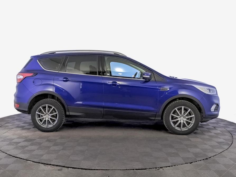 Ford Kuga II Рестайлинг Москва  - изображение 4