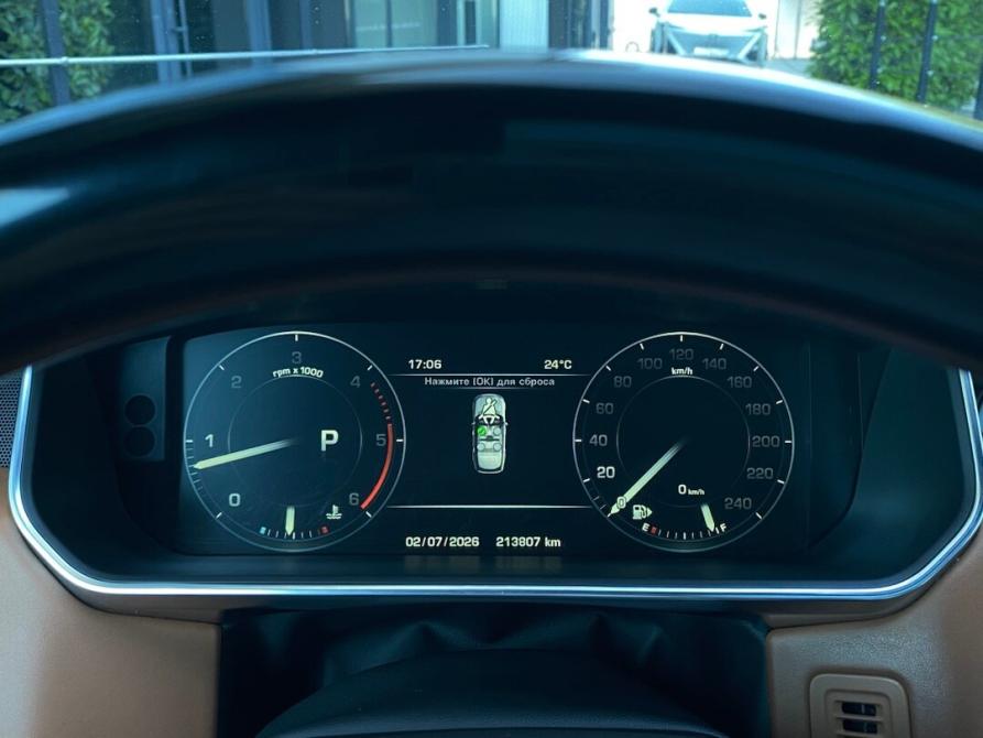 Land Rover Range Rover IV Сочи  - изображение 21