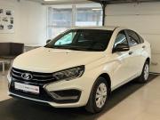 Lada (ВАЗ) Vesta I Рестайлинг (NG) Тольятти  - изображение 19