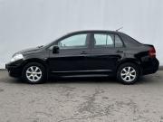 Nissan Tiida I Москва  - изображение 21