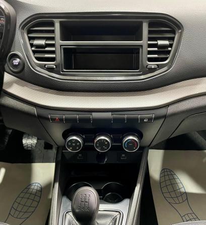 Lada (ВАЗ) Vesta I Рестайлинг (NG) с пробегом 2024 года, цена 1 250 000 рублей, 22611 км, седан, Автокод Объявления