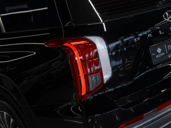 Hyundai Palisade I Рестайлинг с пробегом 2022 года, цена 5 900 000 рублей, 17303 км, внедорожник, Автокод Объявления
