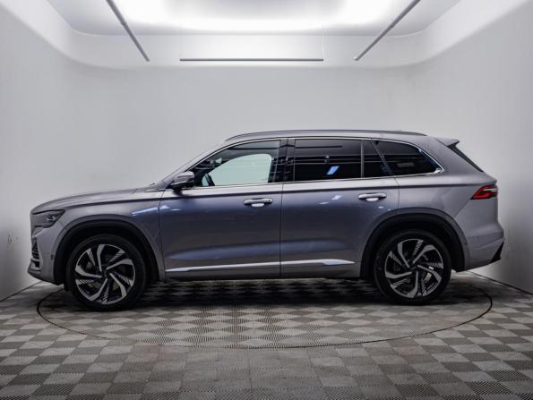 Geely Monjaro I с пробегом 2024 года, цена 2 895 000 рублей, 95103 км, внедорожник, Автокод Объявления