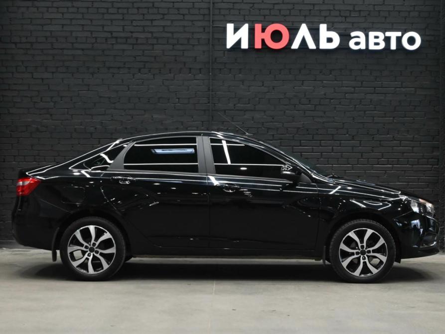 Lada (ВАЗ) Vesta I Екатеринбург  - изображение 9