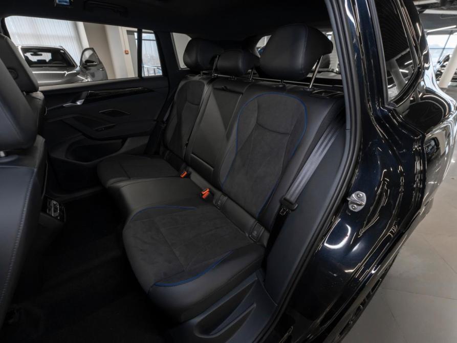 Volkswagen Tiguan III (China Market) Москва  - изображение 14