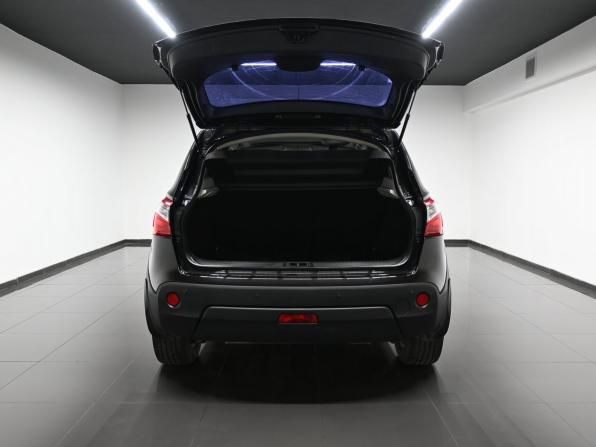 Nissan Qashqai I Рестайлинг с пробегом 2011 года, цена 1 145 000 рублей, 175058 км, внедорожник, Автокод Объявления