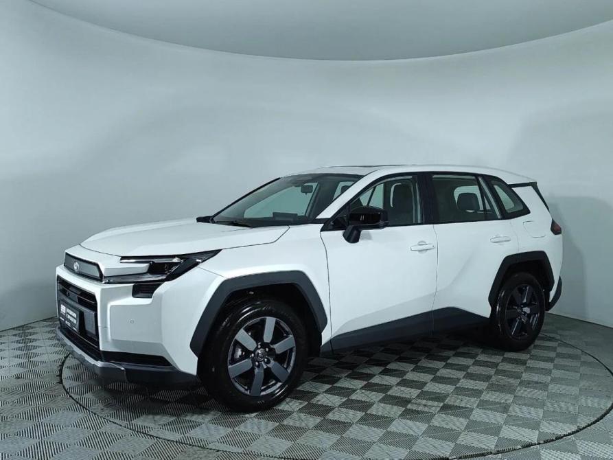 Toyota RAV4 VI (XA60) Ростов-на-Дону  - изображение 1