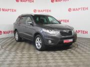 Hyundai Santa Fe II Рестайлинг Вологда  - изображение 20