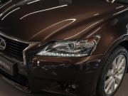 Lexus GS IV Москва  - изображение 34