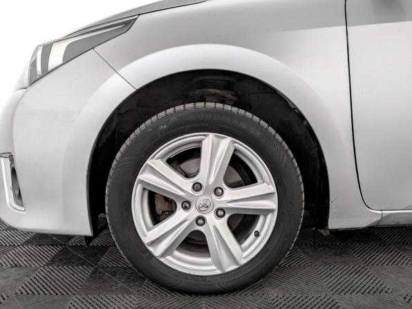 Toyota Corolla XI (E160 E170 E180) с пробегом 2014 года, цена 1 260 000 рублей, 193095 км, седан, Автокод Объявления