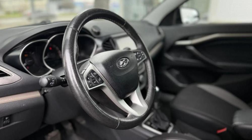Lada (ВАЗ) Vesta I Ставрополь  - изображение 14