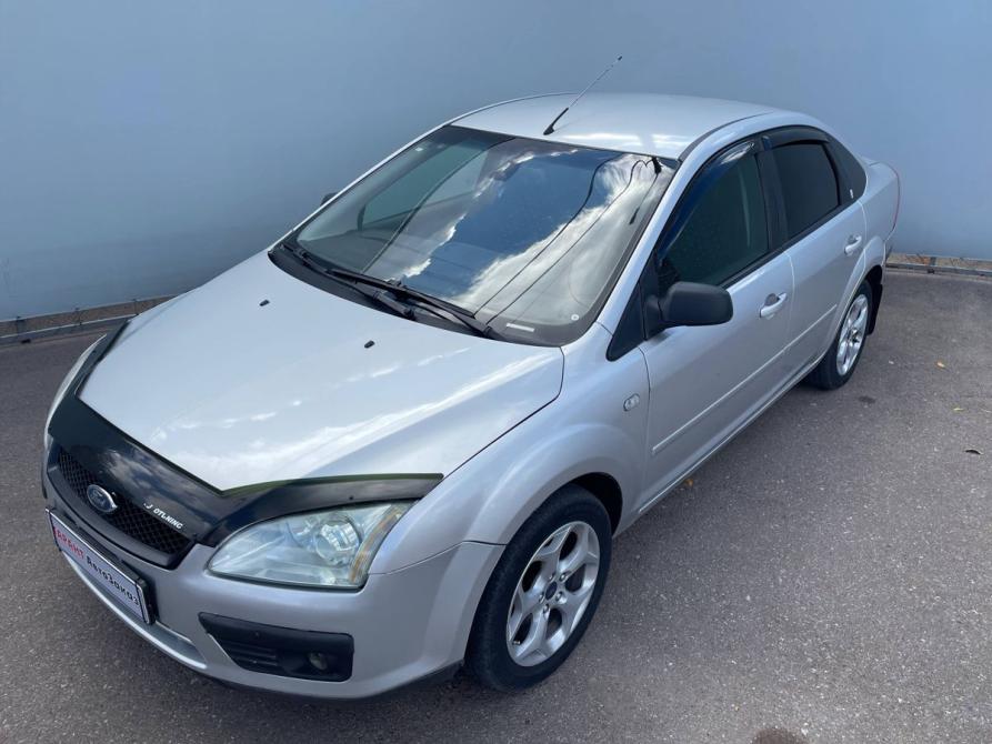Ford Focus II Стерлитамак  - изображение 3