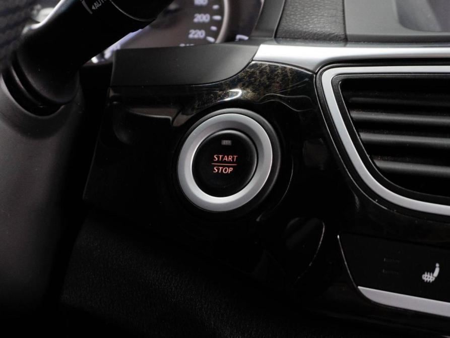 Geely Emgrand GT Тюмень  - изображение 20