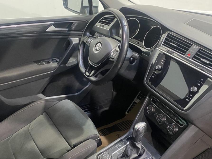 Volkswagen Tiguan II Курск  - изображение 6