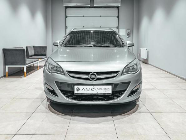 Opel Astra J Рестайлинг с пробегом 2012 года, цена 869 748 рублей, 140107 км, универсал, Автокод Объявления