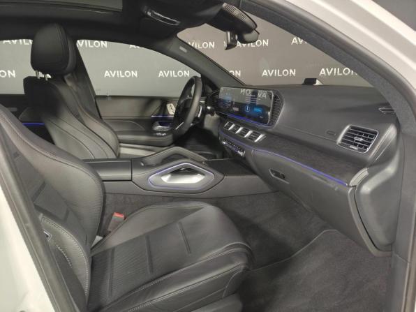 Новый Mercedes-Benz GLE Coupe II (C167) Рестайлинг 2025 года, цена 15 275 950 рублей, внедорожник, Автокод Объявления