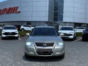 Nissan Almera Classic I Крым  - изображение 19