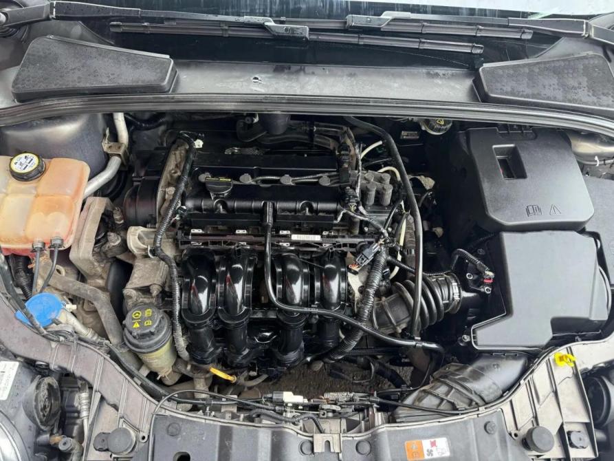 Ford Focus III Альметьевск  - изображение 7